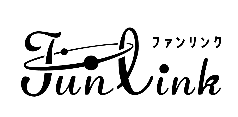 標準ロゴ（黒）