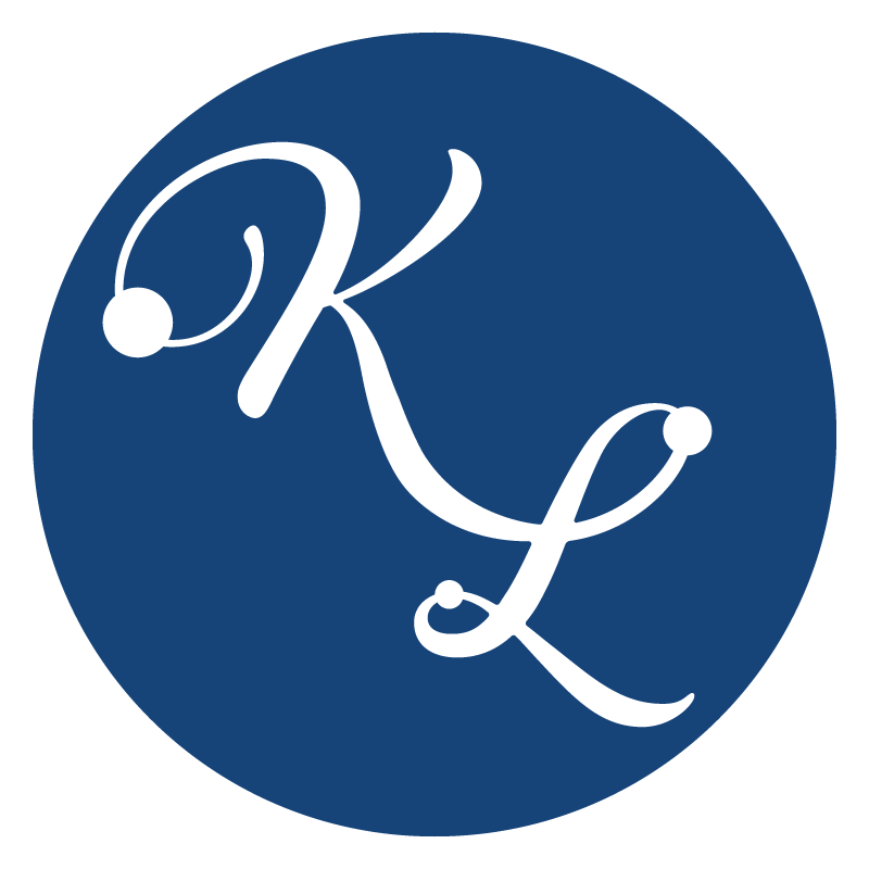 Kimito-Link ファビコン青