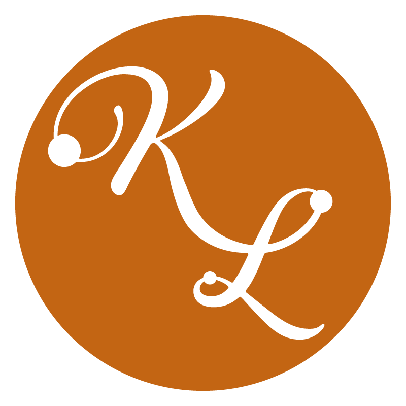 Kimito-Link ファビコンオレンジ