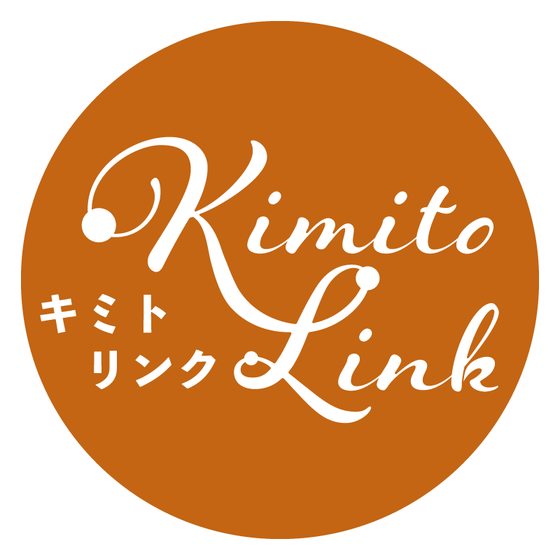 Kimito-Link 丸オレンジ