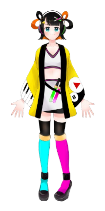 きみとりんく